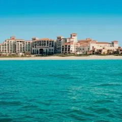 The St. Regis Saadiyat Island Resort, Abu Dhabi