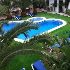 Hotel Jaime I