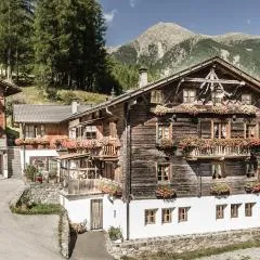 Hotel Oberraindlhof