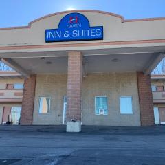 Haven Inn & Suites St Louis Hazelwood - Airport North