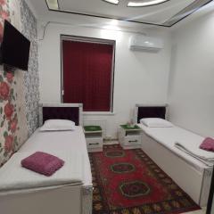 KAMIR Guest House