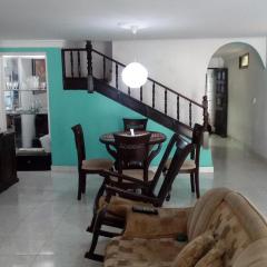 Room in House - Taminaka Hostel en Santa Marta - Shared room 3