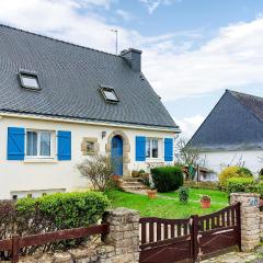 Awesome Home In Hennebont With Wifi