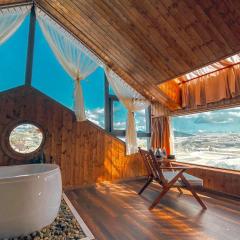 Nhà Sói Homestay Da Lat