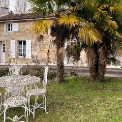 Beautiful Home In Taillant With Wifi And 1 Bedrooms