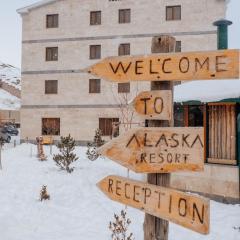 Alaska Resort