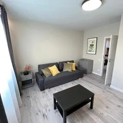 Clinic Studio Apartments by Hostlovers