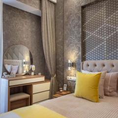 GG Home - 2-bedroom apartment at the Mziuri park