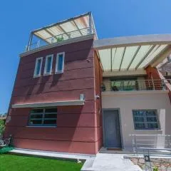 Varkiza Escape - Amazing Home only 500m from Beach