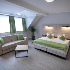 Hotel und Restaurant Kranichsberg