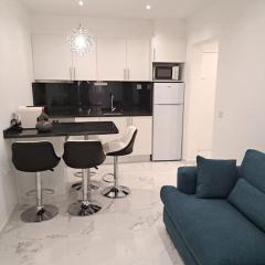 Apartamento em Quarteira T1