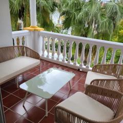 Сozy 2 BR apartment in best area of Marbella