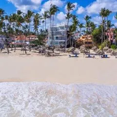 Best Family Vacation Apartment for Rent on the Beach