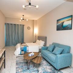 Exceptional Furnished Studio