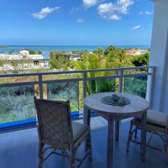 Morne Side Apartments