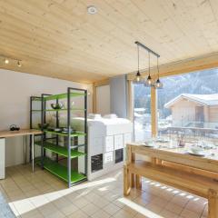 Residence de Lognan- Les Jorasses 27 - Happy Rentals