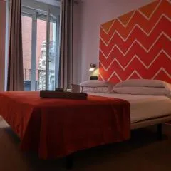 Hostal Santa Ana Colors