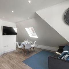 Flat 5 - Star London Vivian Lane 2-Bed Residence