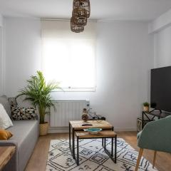 MyHouseSpain - Apartamento nuevo en Cimadevilla, Casco Antiguo