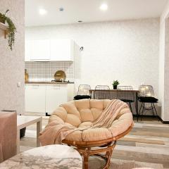 Gudauri Warm Apertment - Lower gudauri