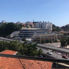 Quartos no centro de Salvador