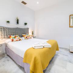 Alohamundi Mesón de Caballeros