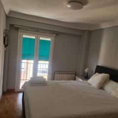 Apartamento Zaragoza Plaza Europa