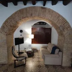 CASA MONTAÑA