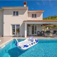 Villa Kapelica Labin