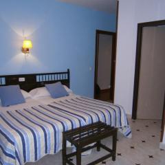 Hostal Residencia Avenida