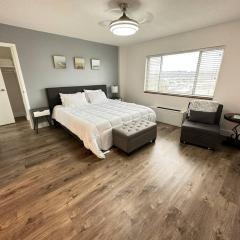 Cozy 1 bedroom Apartment in Downtown Gadsden, AL