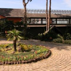 Apartamento Knorrville 306