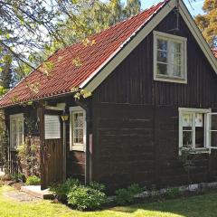 Holiday home GOTLANDS TOFTA IV