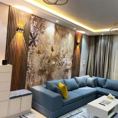 شقق فندقية بمدينتي - Madinty Apartments