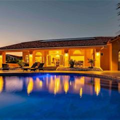 Villa Magic Time - Oceanfront