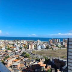Apartamento com vista para o mar!