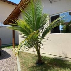 Apartamento Loft na Praia do Campeche!