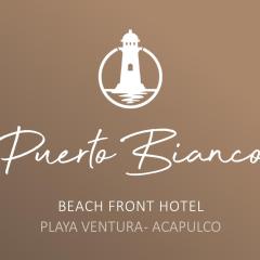 Puerto Bianco Private Residence Collection