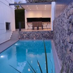 Villa Porto - Βίλα με ιδιωτική πισίνα