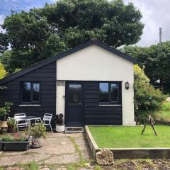 Cosy cottage near Hartland Village