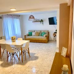 Departamento Céntrico Belgrano 1