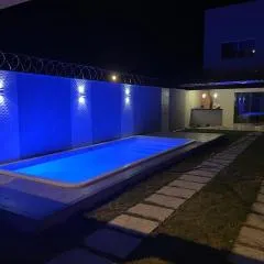 Duplex Praia do Bosque