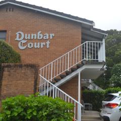 Dunbar Court Unit 8 - Bring your own linen