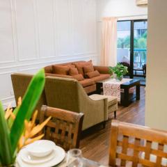 Petronella apartment A1 marina court