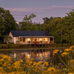 Elgin Country Cottage