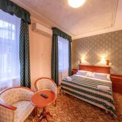 Hotel Meteor Plaza Prague