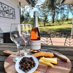 Lambs Valley Guest House.