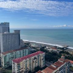 Orbi City Apartment with sea view