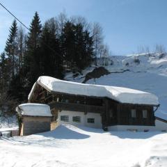 Ferienhaus Lindaubachgütl