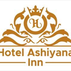 The Ashiyana Inn Hotel